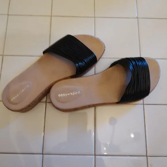 Easy Spirit new Sandals - Picture 4 of 6
